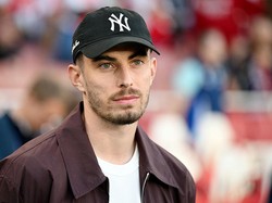 Havertz Berpeluang Main Lagi sebelum Musim Tuntas