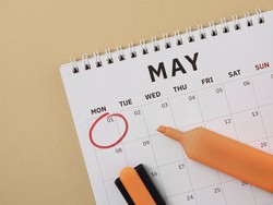 Empat Momen Bersejarah yang Dirayakan setiap 13 Mei