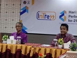 Sebanyak 1.237 Desa di NTT Belum Setor LPJ, Dana Desa Terancam Molor Sebanyak 1.237 Desa di NTT Belum Setor LPJ, Dana Desa Terancam Molor