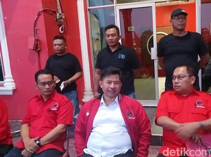 Anggota DPRD Batam Dilaporkan atas Dugaan Penipuan, PDIP Panggil Klarifikasi Anggota DPRD Batam Dilaporkan atas Dugaan Penipuan, PDIP Panggil Klarifikasi