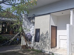 Sulit Cari Kos di Bali