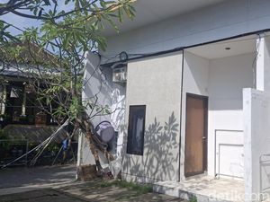 Sulit Cari Kos di Bali Sulit Cari Kos di Bali