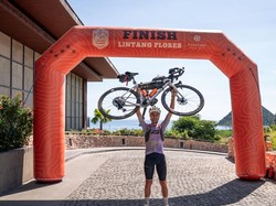 Doktor Asal Australia Menangi Lintang Flores 2025