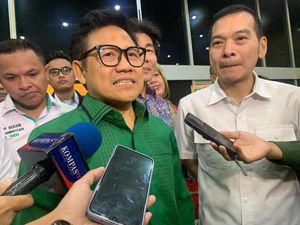 Gelar Konferensi ICTP, PKB Dorong Kolaborasi Pesantren & Dunia Industri Gelar Konferensi ICTP, PKB Dorong Kolaborasi Pesantren & Dunia Industri
