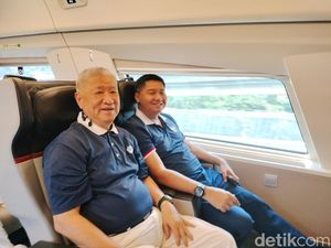 Aguan Gelontorkan Rp 40 Juta/Unit buat Renovasi 500 RTLH di Bandung