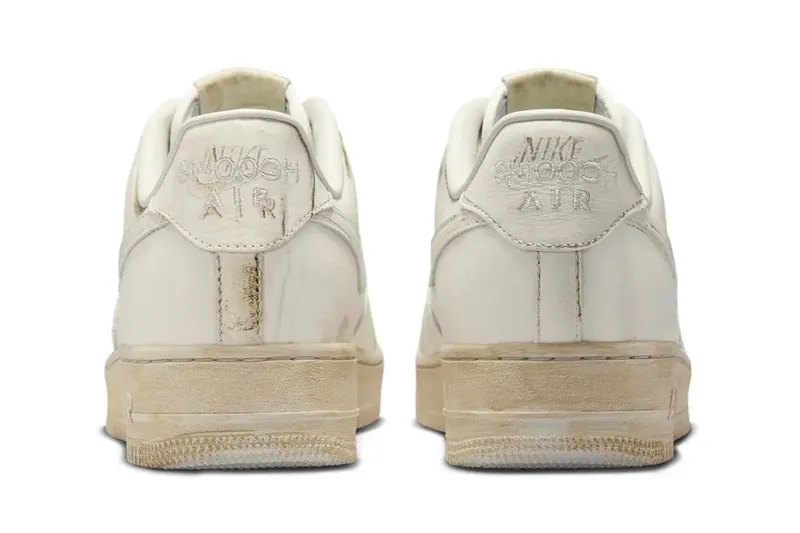 Nike Rilis Sneakers Dekil Rp 2,1 Juta.