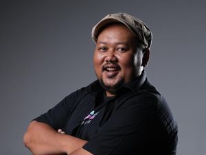 Alasan Jumbo Diminati Jutaan Penonton Menurut Pengamat Film UMM Alasan Jumbo Diminati Jutaan Penonton Menurut Pengamat Film UMM