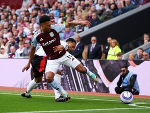 Aston Villa Vs Fulham: The Villans Menang 1-0, Dekati Zona UCL