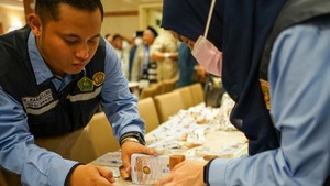 Apa yang Harus Dilakukan Jemaah Haji Jika Kartu Nusuk Hilang?