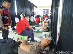Tak Ada Aksi Jalanan, Begini Uniknya Perayaan May Day di Ponorogo