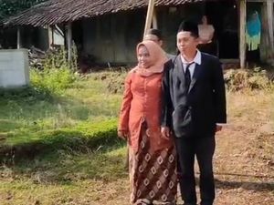 Jatim Sepekan: Pesta Miras Maut Probolinggo-Viral Nikah Sederhana di Ngawi Jatim Sepekan: Pesta Miras Maut Probolinggo-Viral Nikah Sederhana di Ngawi
