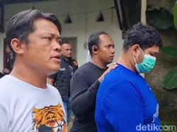 Predator Seks 31 Anak di Jepara Sewa Kosan buat Perkosa Korban
