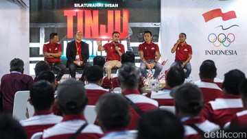 Perbati Jadi Anggota World Boxing, Siap Tampil di Kejuaraan Dunia