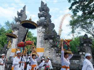 6 Hal yang bikin Nyesel Datang ke Bali dan Tempat Wisata Hits Lainnya 6 Hal yang bikin Nyesel Datang ke Bali dan Tempat Wisata Hits Lainnya