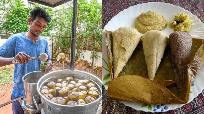 Pria Ini Raup Rp 146 Juta per Bulan dari Jualan Makanan Sehat Tradisional Pria Ini Raup Rp 146 Juta per Bulan dari Jualan Makanan Sehat Tradisional