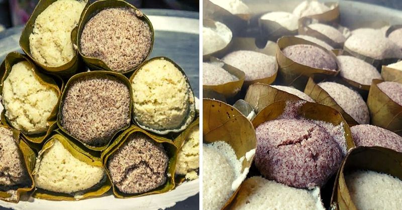 Pria Ini Raup Rp 146 Juta per Bulan dari Jualan Makanan Sehat Tradisional