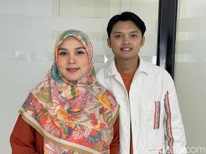 Cerita Ratu Annisa dan Dodi Hidayatullah Rawat 9 Anak Cerita Ratu Annisa dan Dodi Hidayatullah Rawat 9 Anak