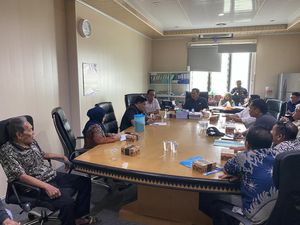 Warga di Parepare Ngaku Tanahnya Seluas 600 Hektare Disertifikatkan Sepihak Warga di Parepare Ngaku Tanahnya Seluas 600 Hektare Disertifikatkan Sepihak