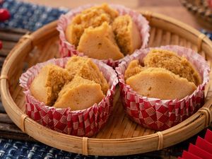 Resep Bolu Kukus Gula Palem, Empuk Manis dan Gampang Dibuat Resep Bolu Kukus Gula Palem, Empuk Manis dan Gampang Dibuat