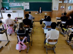 7 Negara Ini Laksanakan Tes Kemampuan Akademik di Sekolah, Mirip TKA di RI?