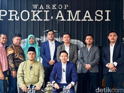 Polisi Didesak Proses Perkara Willie Salim Soal Konten Rendang di Palembang