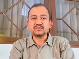 Bupati Pemalang Kutuk Aksi Anarkis Saat May Day di Semarang Bupati Pemalang Kutuk Aksi Anarkis Saat May Day di Semarang