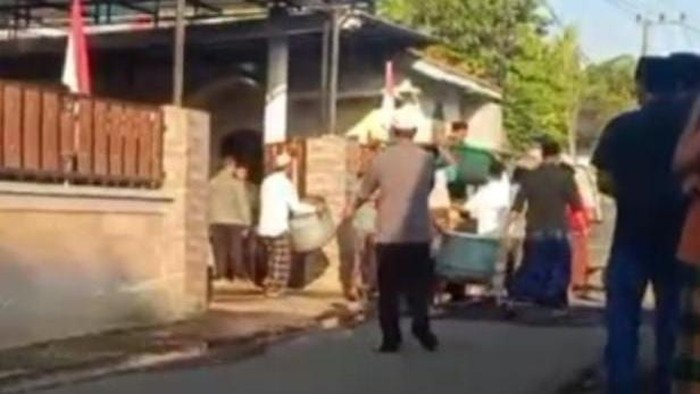 Tewas usai pesta miras di Probolinggo