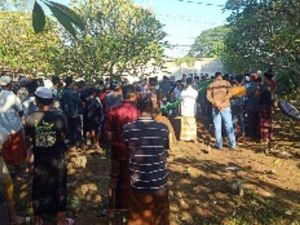 Polisi Buru Penjual Miras Penyebab 2 Orang Tewas di Probolinggo Polisi Buru Penjual Miras Penyebab 2 Orang Tewas di Probolinggo