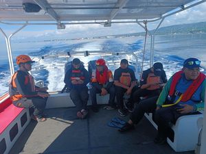 7 Hari Pencarian Nihil, Penembak Ikan di Banyuwangi Dinyatakan Hilang