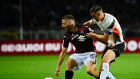 Torino, 14 kali seri - finis posisi 11 Serie A 2024/2025. Foto: Getty Images/Stefano Guidi