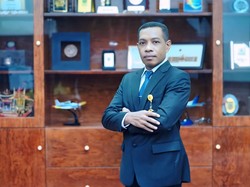 Wujudkan SDM Papua Unggul, Uncen Teguhkan Kemitraan Strategis dengan PTFI