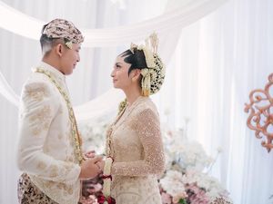 Valerie Tifanka Jadi Bhayangkari Usai Dipersunting Iptu Mochammad Andhika Valerie Tifanka Jadi Bhayangkari Usai Dipersunting Iptu Mochammad Andhika