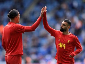 Maresca: Chelsea Butuh Pemain seperti Van Dijk dan Salah