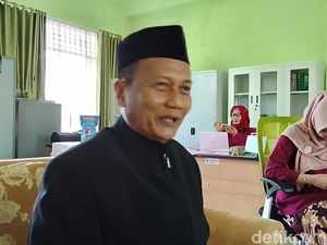 Pendakian Pertama Baim di Gunung Saeng Berujung Duka