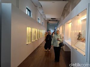 Ragam Komentar Warga soal Wacana Museum di Jakarta Buka Sampai Malam