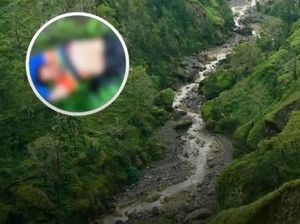 Kronologi Turis Malaysia Tewas Jatuh dari Tebing di Gunung Rinjani Kronologi Turis Malaysia Tewas Jatuh dari Tebing di Gunung Rinjani