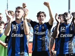 Pisa Promosi ke Serie A 2025/2026