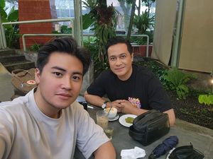 Anak Ikut Terseret Usai Ramai Kabar Adjie Pangestu Ayah Ressa Rosano