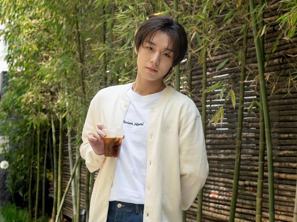 8 Foto Aktor Muda Korea Curi Atensi, Park Ji Hoon Hingga Choi Hyun Wook