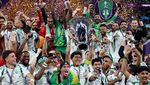 7 Pemain Al Ahli Pernah Juara di Eropa dan Asia, Siapa Saja?