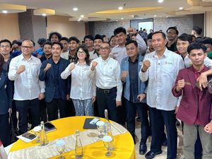 Kampus Berdampak Resmi Gantikan Kampus Merdeka, Cek 20+ Programnya di Sini Kampus Berdampak Resmi Gantikan Kampus Merdeka, Cek 20+ Programnya di Sini