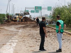 Maskapai Jerman-India Tangguhkan Penerbangan ke Israel Usai Serangan Bandara