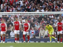 10 Tim Hobi Buang Keunggulan di Liga Inggris, Ada Arsenal