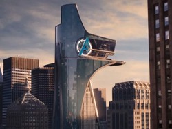 Kira-kira Berapa Harga Jual Avengers Tower? Ini Kata Ahli Properti