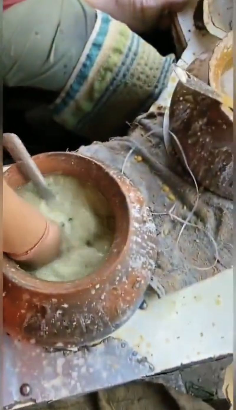 Bikin Mual! 5 Penjual Makanan di India Ini Pakai Cara Jorok