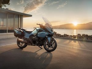 BMW R 1300 RT Meluncur! Moge Touring Legendaris yang Kini Makin Gahar-Canggih BMW R 1300 RT Meluncur! Moge Touring Legendaris yang Kini Makin Gahar-Canggih