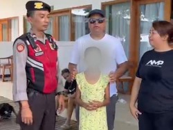 Hilang dari Hotel Nusa Penida, Bocah India Ditemukan di Pantai
