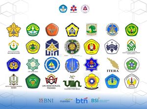 SMM PTN-Barat 2025 Buka Pendaftaran Mulai Sore Ini, Cek Syarat-Daftar Kampusnya!