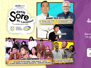 Menteri Wihaji hingga Apos Hutagaol Bedah Cara Tekan Angka Stunting RI