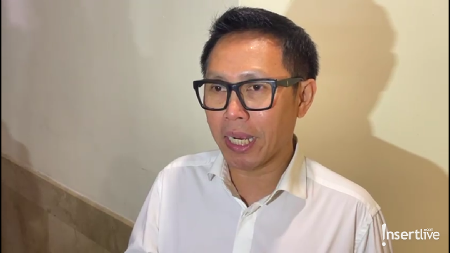 Update Informasi Selebriti InsertLive : Eko Patrio Dukung Hari Komedi Nasional: Penghormatan bagi Pelawak Sepanjang Zaman